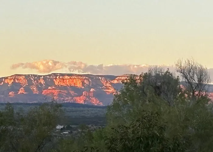 Holiday home Mustang View Retreat By Skyrun Vacation Sedona Cottonwood