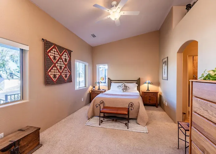 Holiday home Mustang View Retreat By Skyrun Vacation Sedona