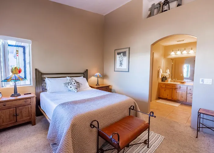Mustang View Retreat By Skyrun Vacation Sedona Holiday home Cottonwood