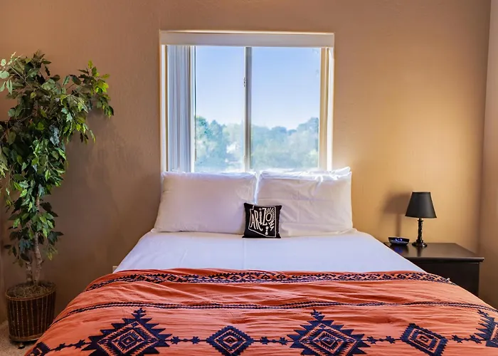 Holiday home Mustang View Retreat By Skyrun Vacation Sedona Cottonwood