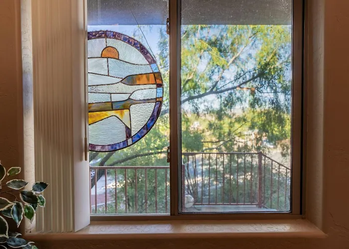 Mustang View Retreat By Skyrun Vacation Sedona Holiday home *