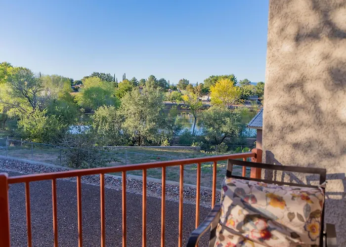 Holiday home Mustang View Retreat By Skyrun Vacation Sedona *
