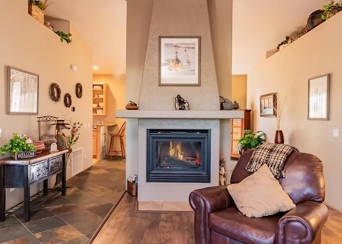 Mustang View Retreat By Skyrun Vacation Sedona Holiday home Cottonwood