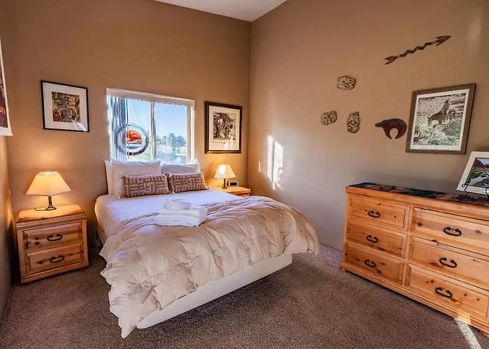Holiday home Mustang View Retreat By Skyrun Vacation Sedona