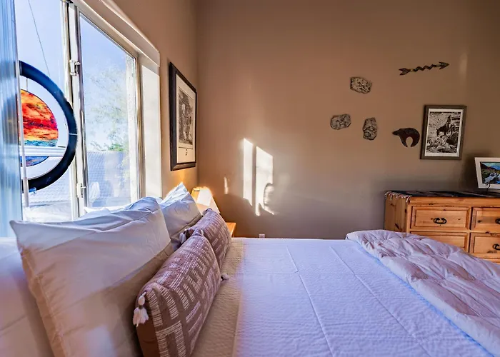 Mustang View Retreat By Skyrun Vacation Sedona * Cottonwood