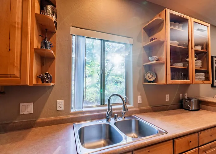 Holiday home Mustang View Retreat By Skyrun Vacation Sedona