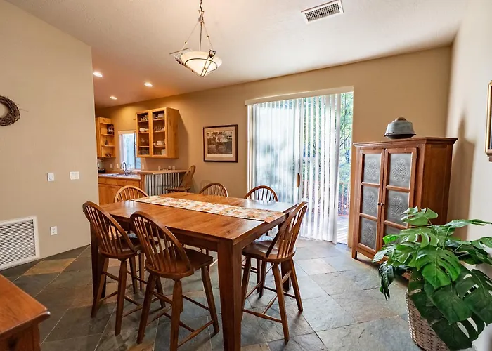 Mustang View Retreat By Skyrun Vacation Sedona Holiday home Cottonwood