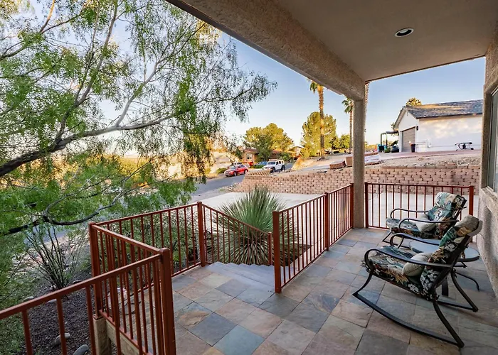 Mustang View Retreat By Skyrun Vacation Sedona Cottonwood