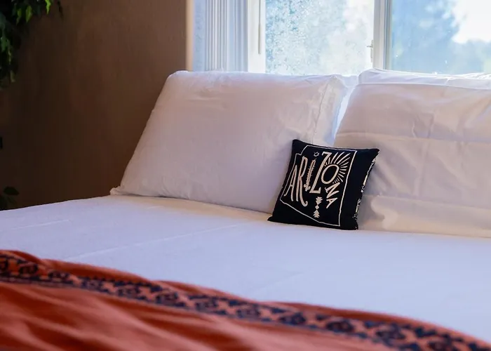Mustang View Retreat By Skyrun Vacation Sedona Holiday home